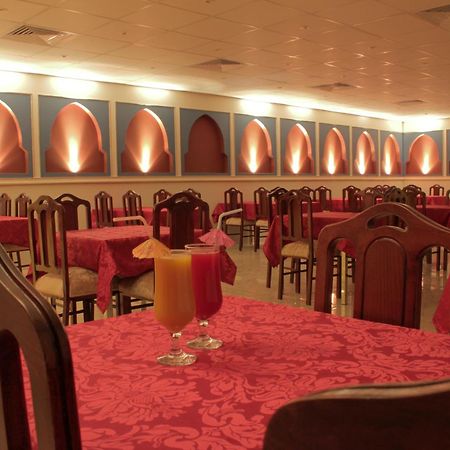 Ofoq Al Raha酒店公寓 塔伊夫 外观 照片